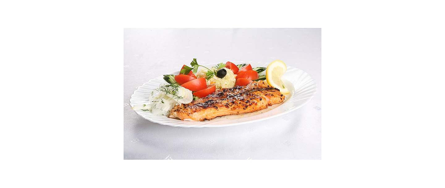 Catering enterprises, georgian dishes