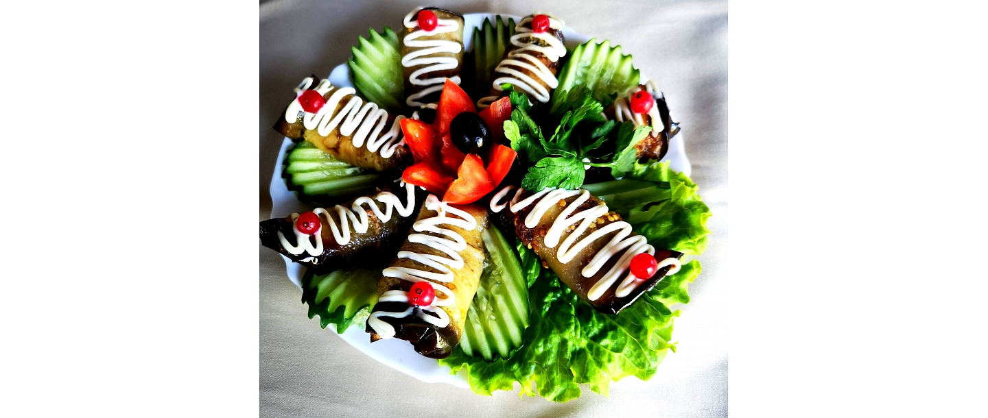 "Talifa", restaurant, organization of banquets, wedding meals