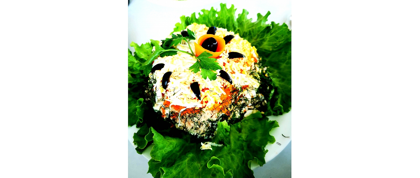 "Talifa", restaurant, organization of banquets, wedding meals