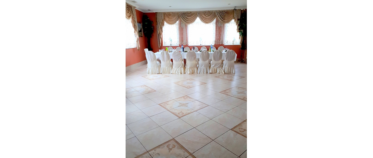 "Талифа", ресторан, организация банкетов, свадебные угощения
