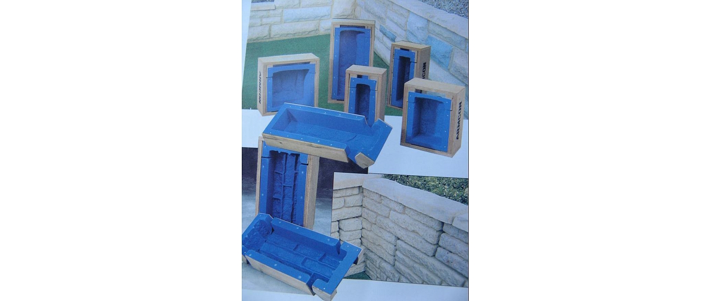LDE Lining formas 5