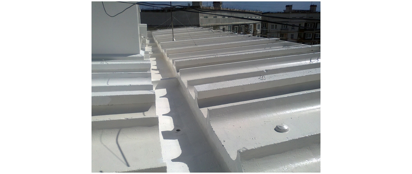 LDE Lining pec 4