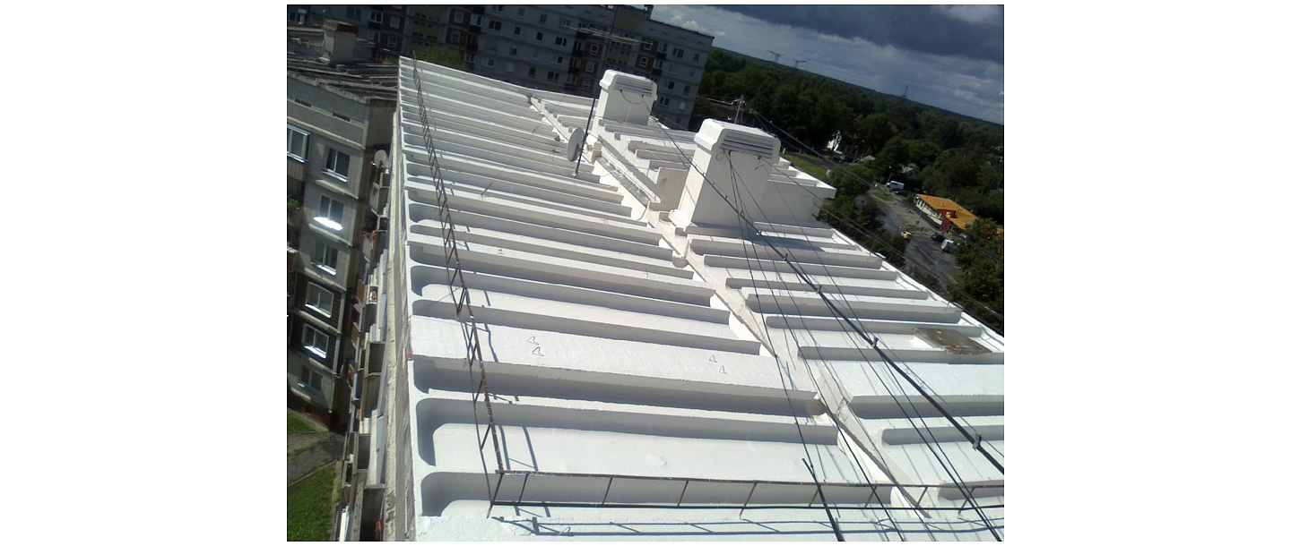 LDE Lining pec