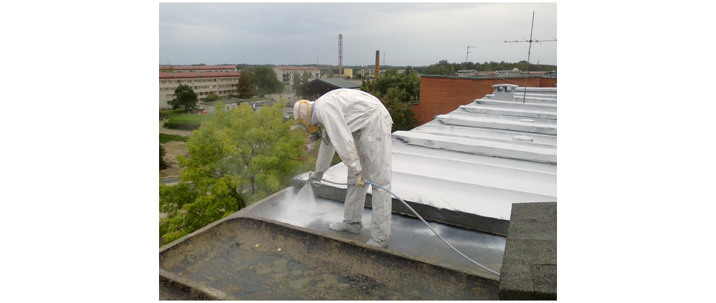 LDE Lining application3