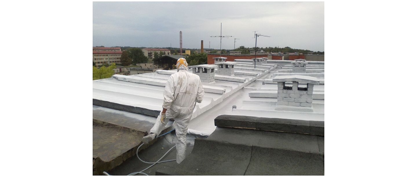 LDE Lining application4