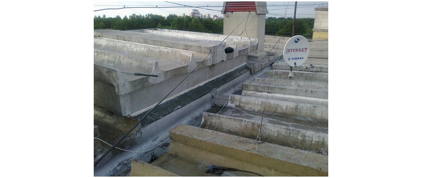 Sagatavosana LDE Lining 1