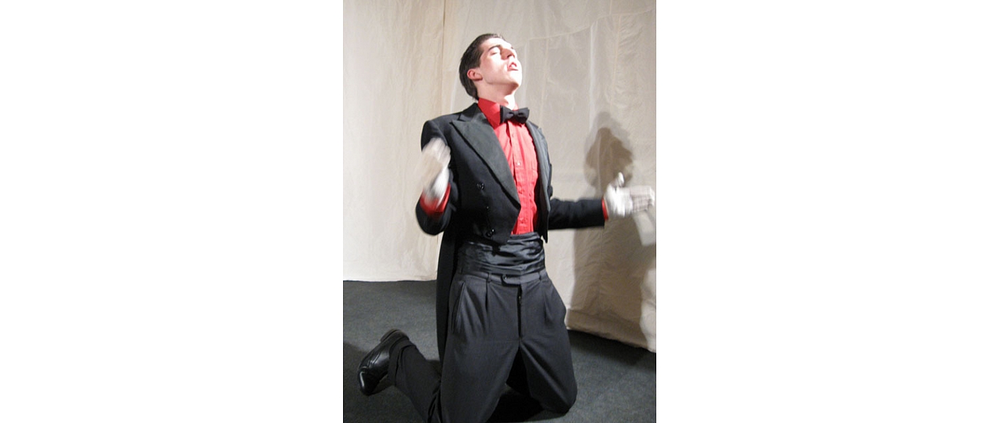 Актерское искусство