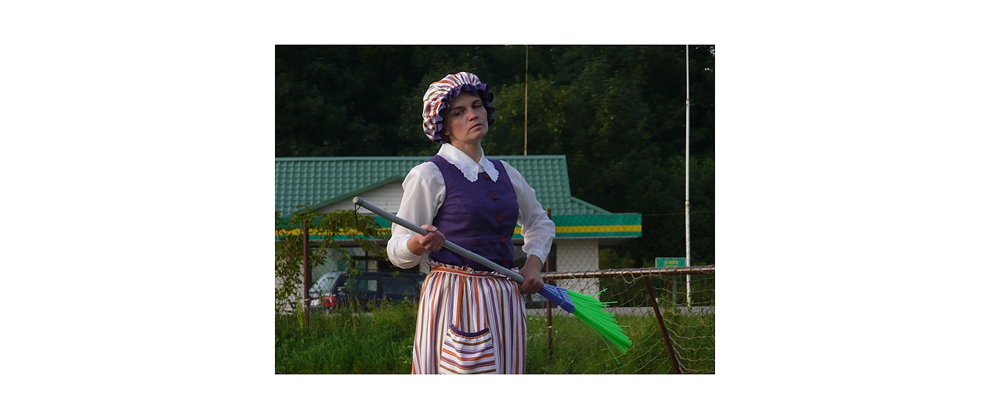 Актерское искусство