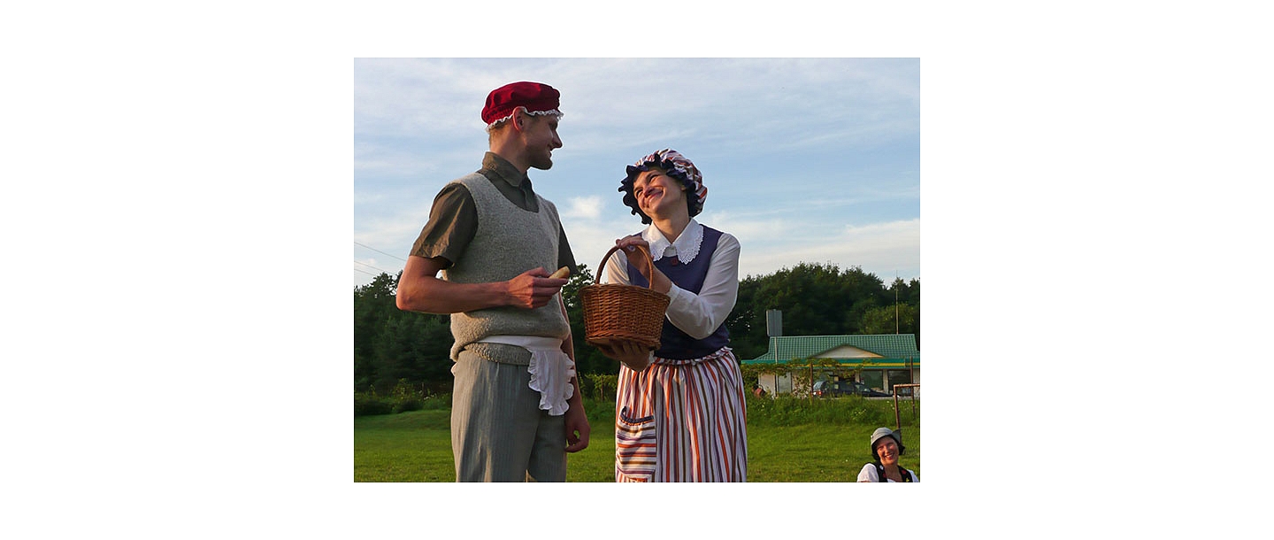 Latviešu dramaturģija