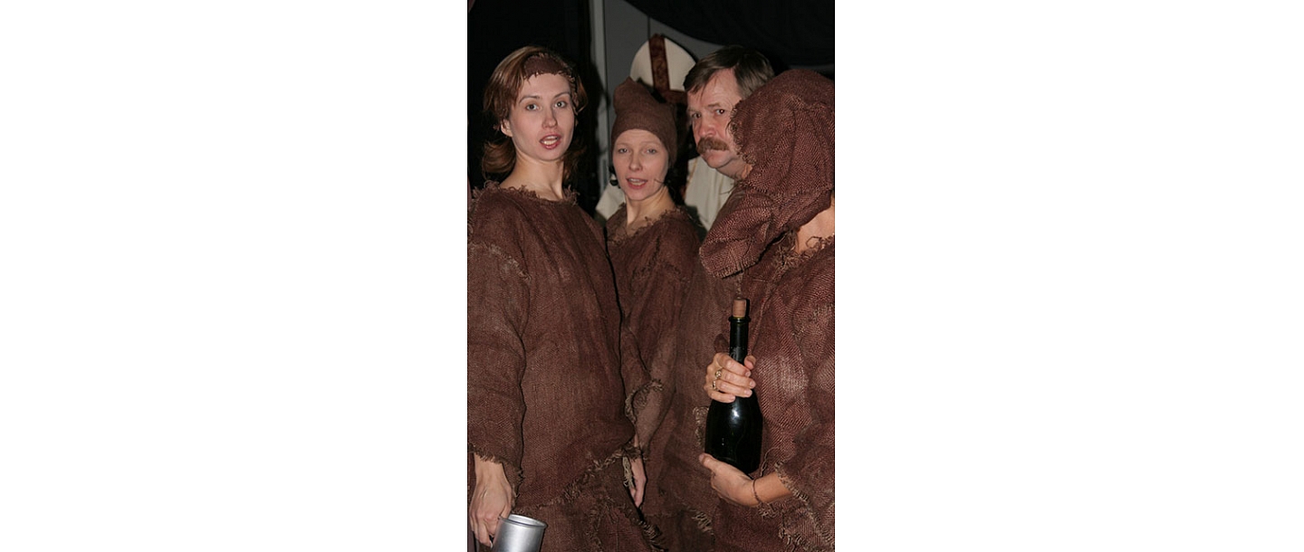 Teātris