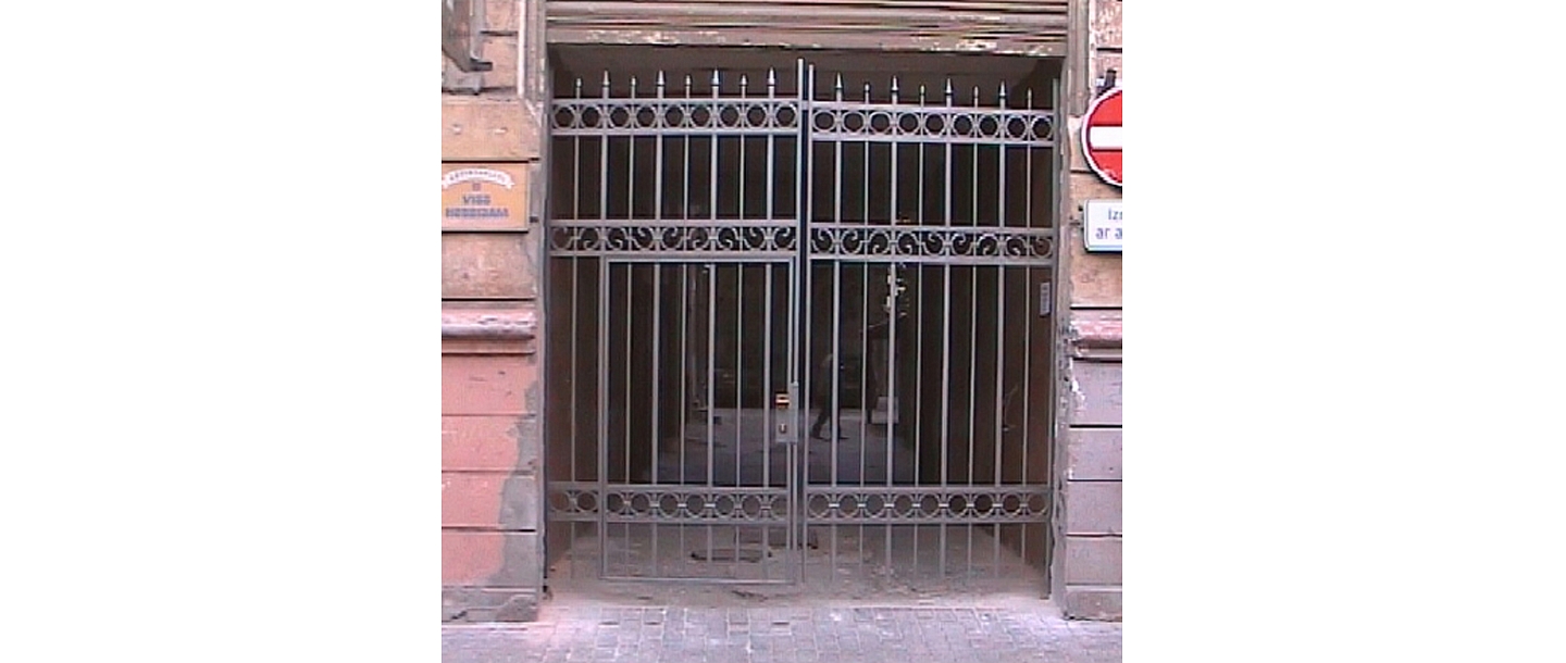 Gates