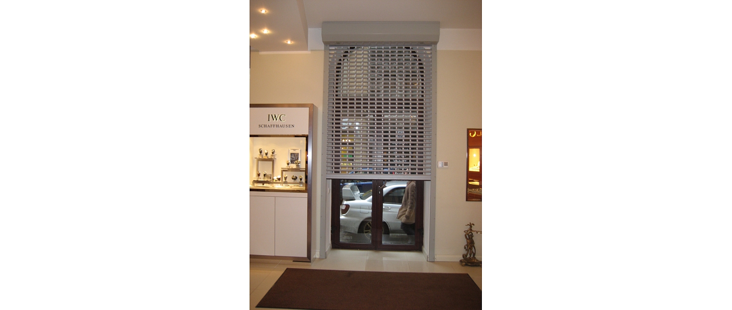 Roller blinds, roller blinds