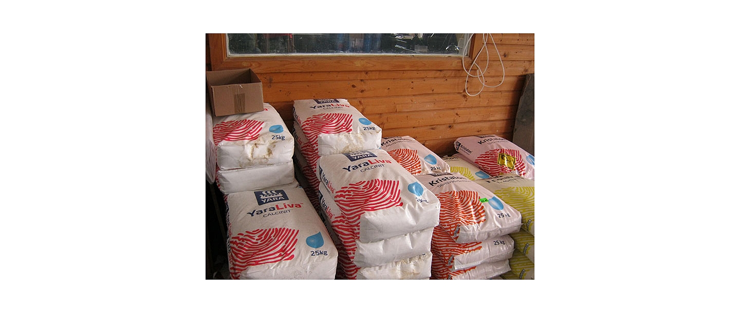 Fertilizer