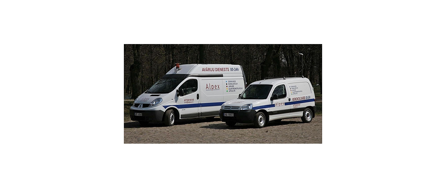 Emergency service