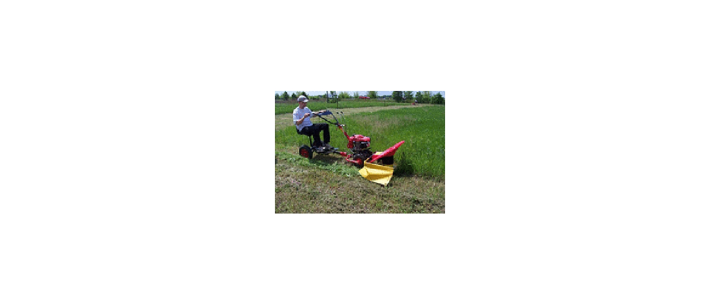Agricultural and garden machinery, Instrument Service Center