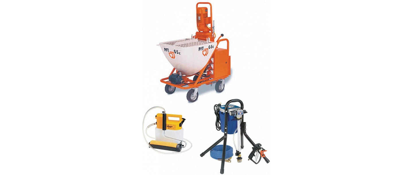 Instrument Service Center, agricultural and garden machinery, sales and rental of tools