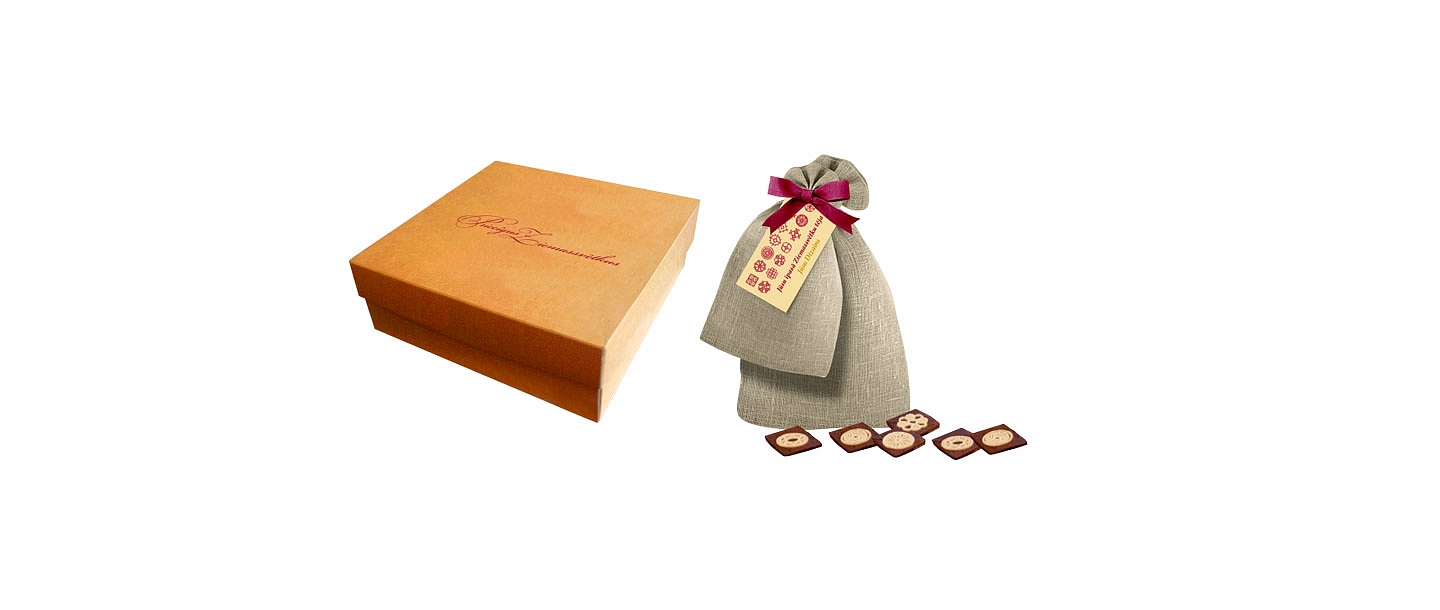 Gingerbread