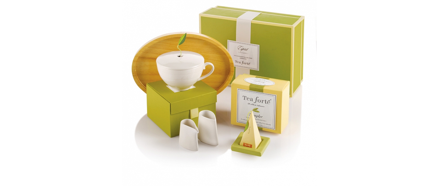 Tea Forte