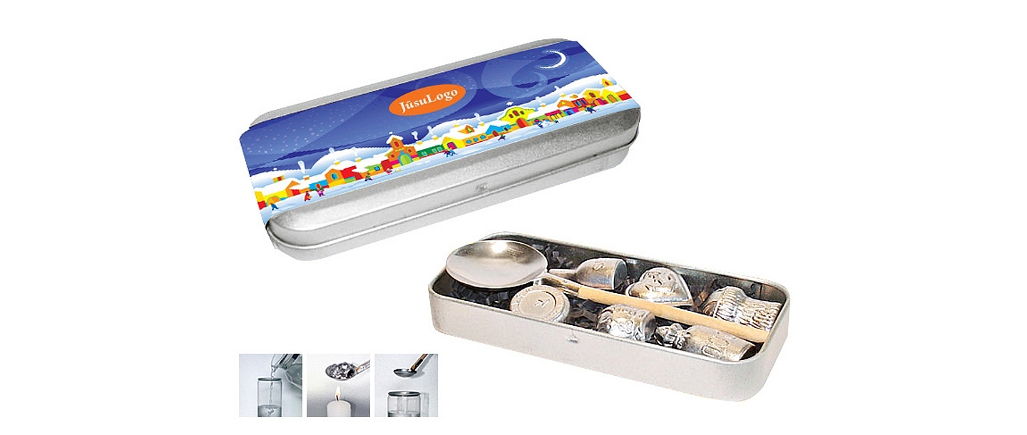 Ziemassvētku dāvanas