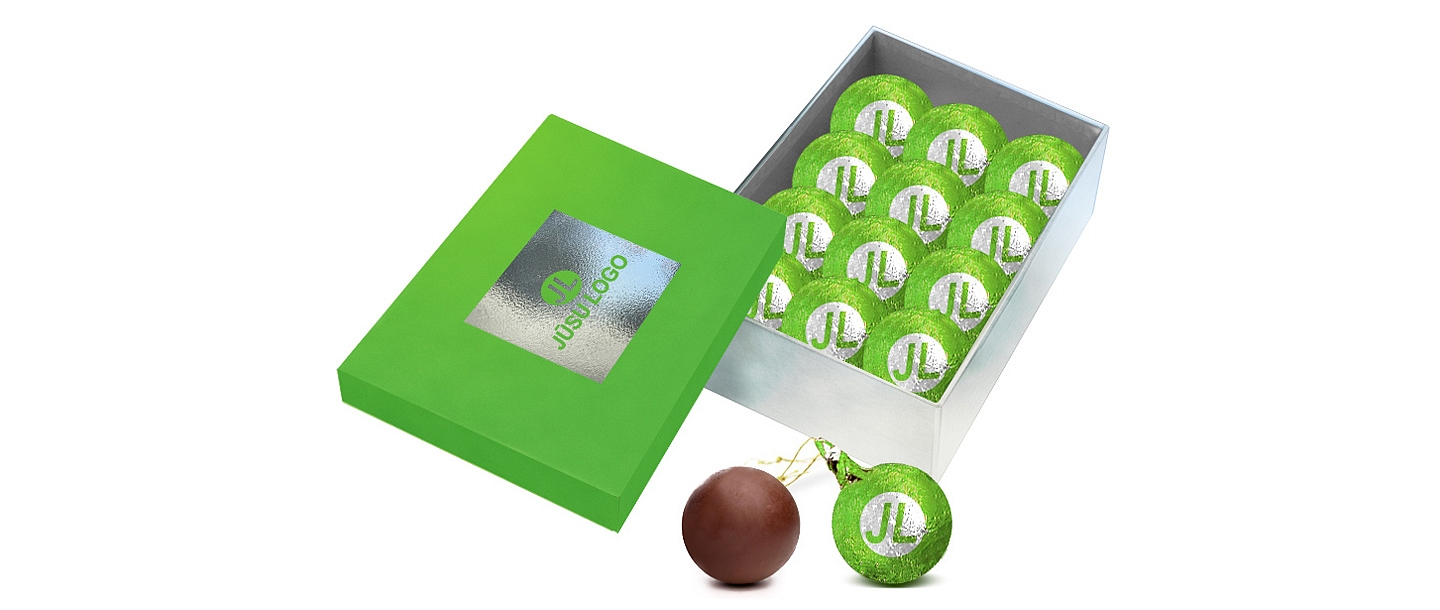 Рождественские подарки