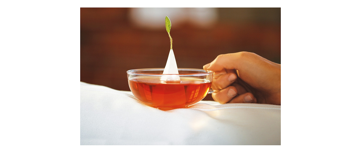 Tea Forte