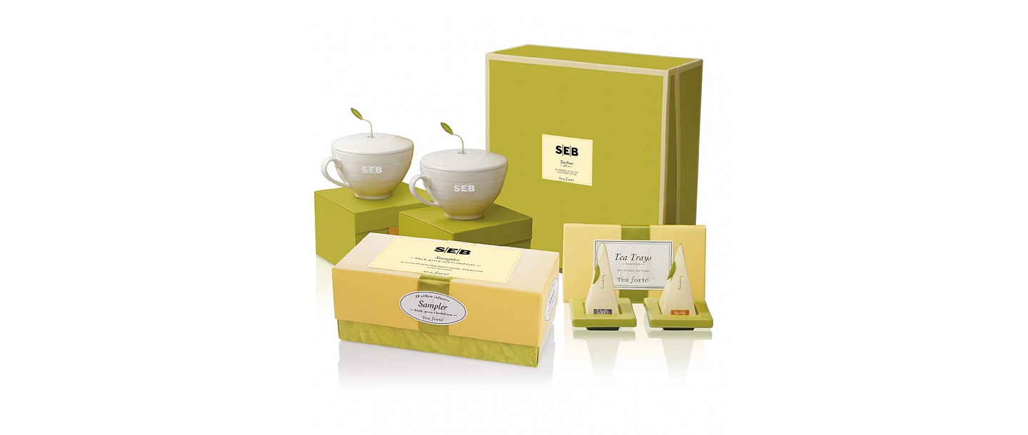 Tea Forte