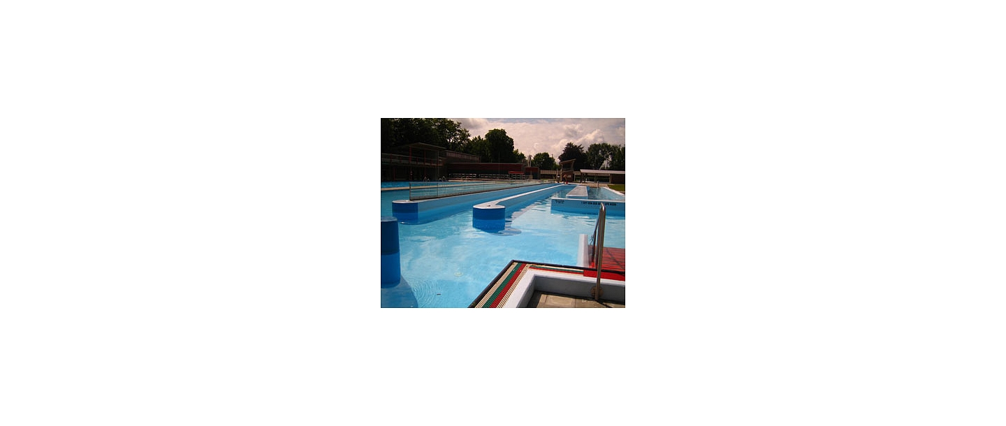 Waterproofing for pools
