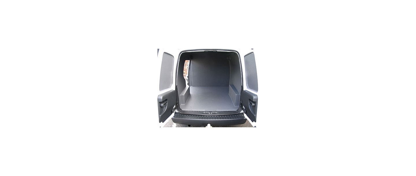 Cargo compartment covering