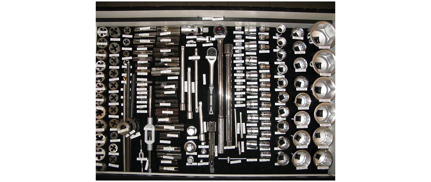 Washers, rivets, cables, screws, bolt-screws