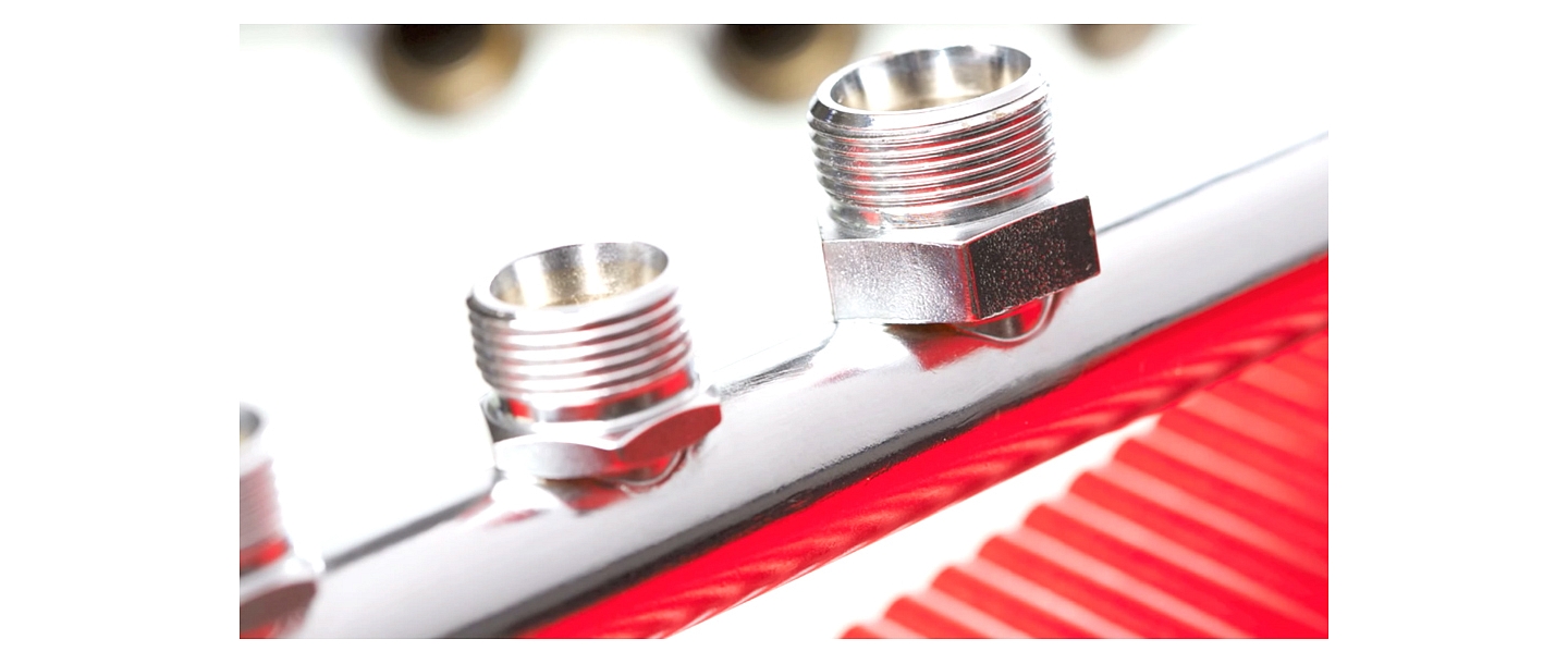 Fastening technology