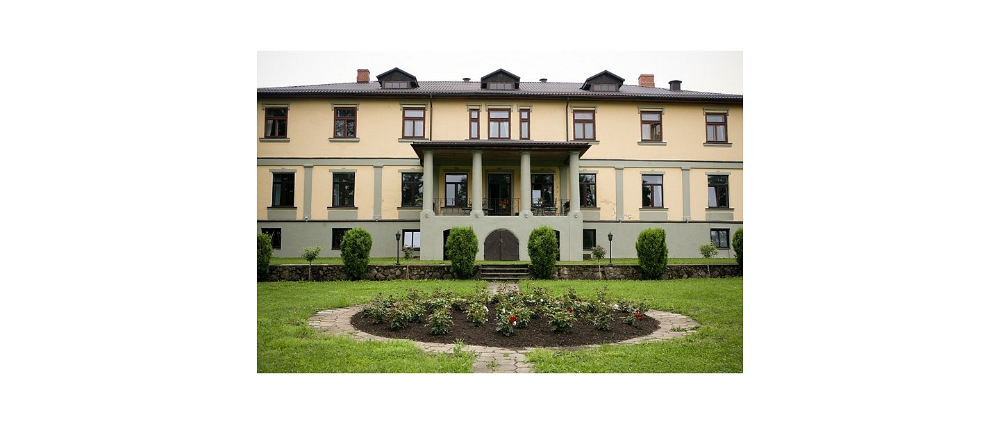 Hotel Grašu pils