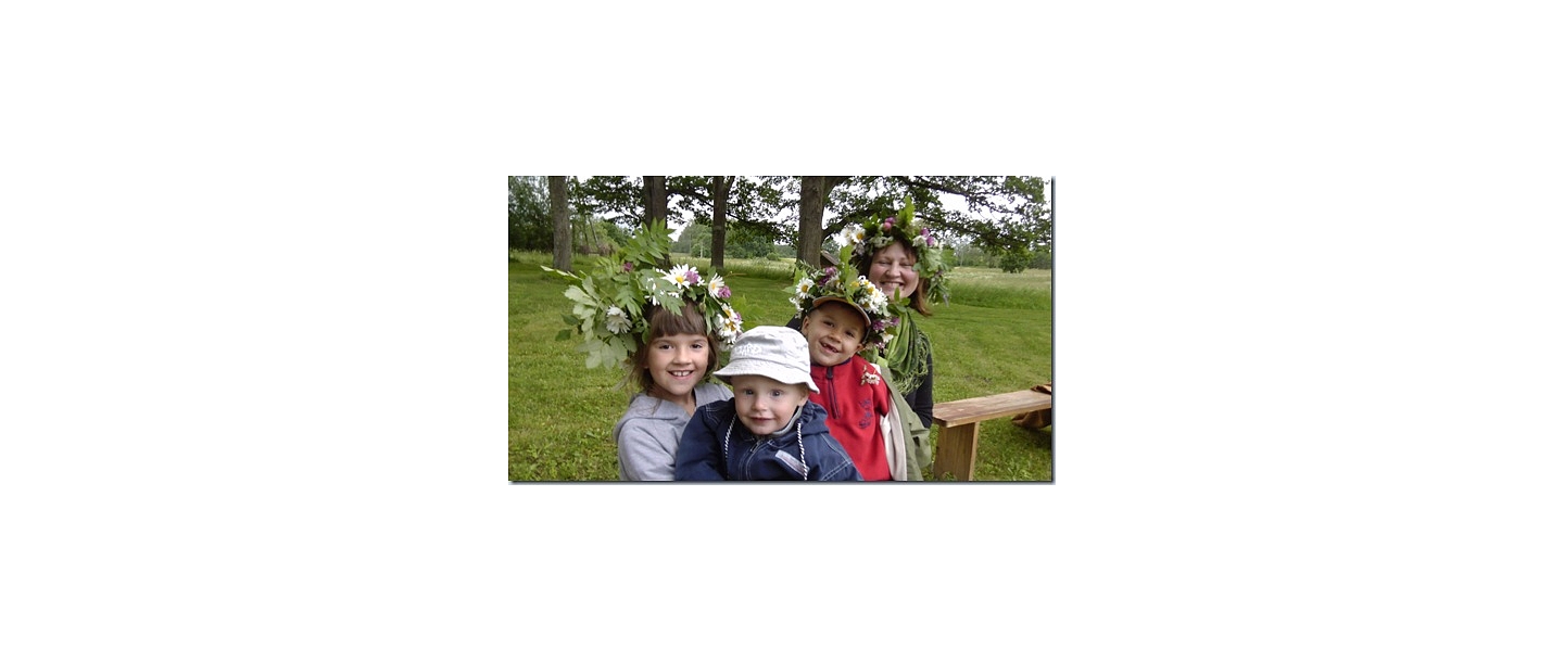 Children of the Grašu Fund