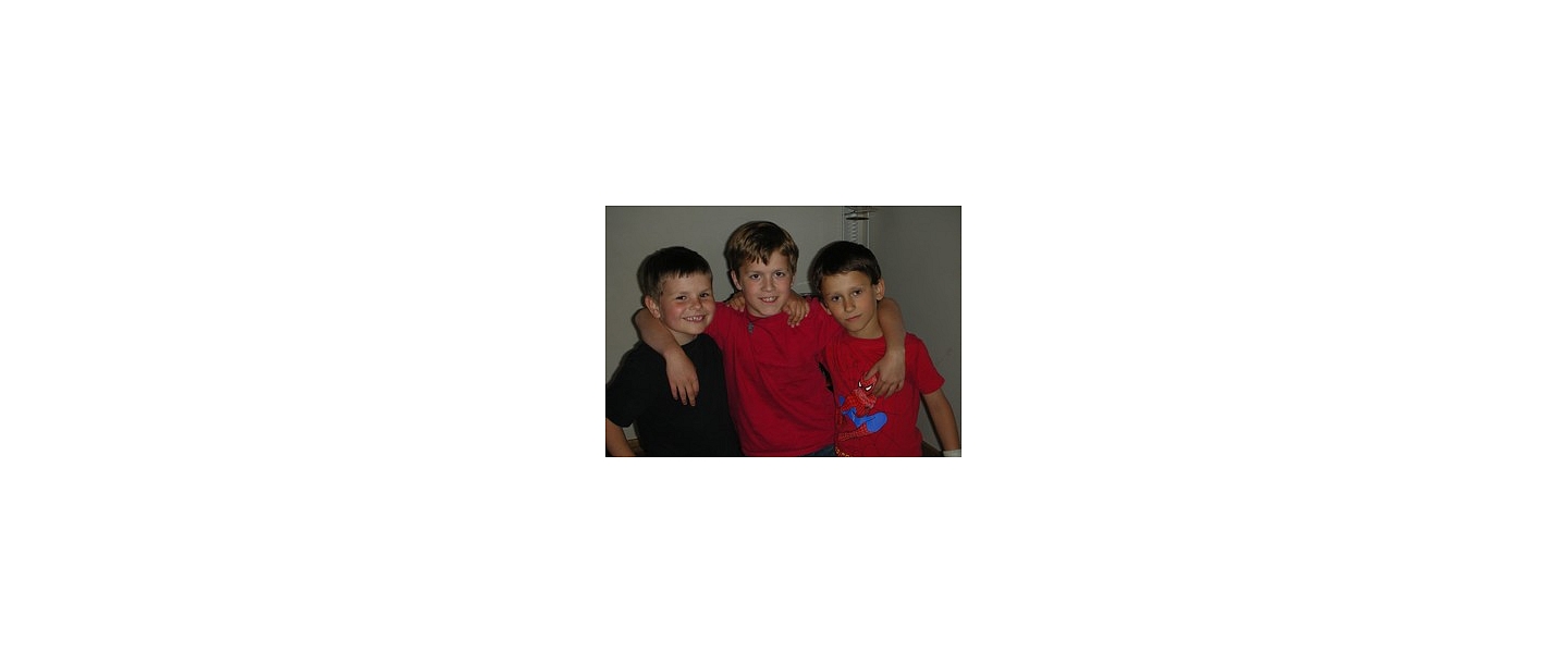 Children of the Grašu Fund