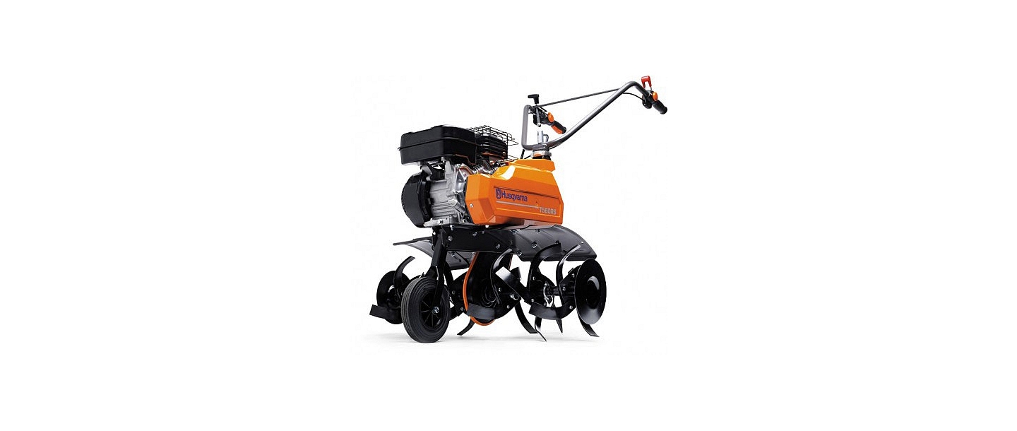 Kultivators Husqvarna T85 HX