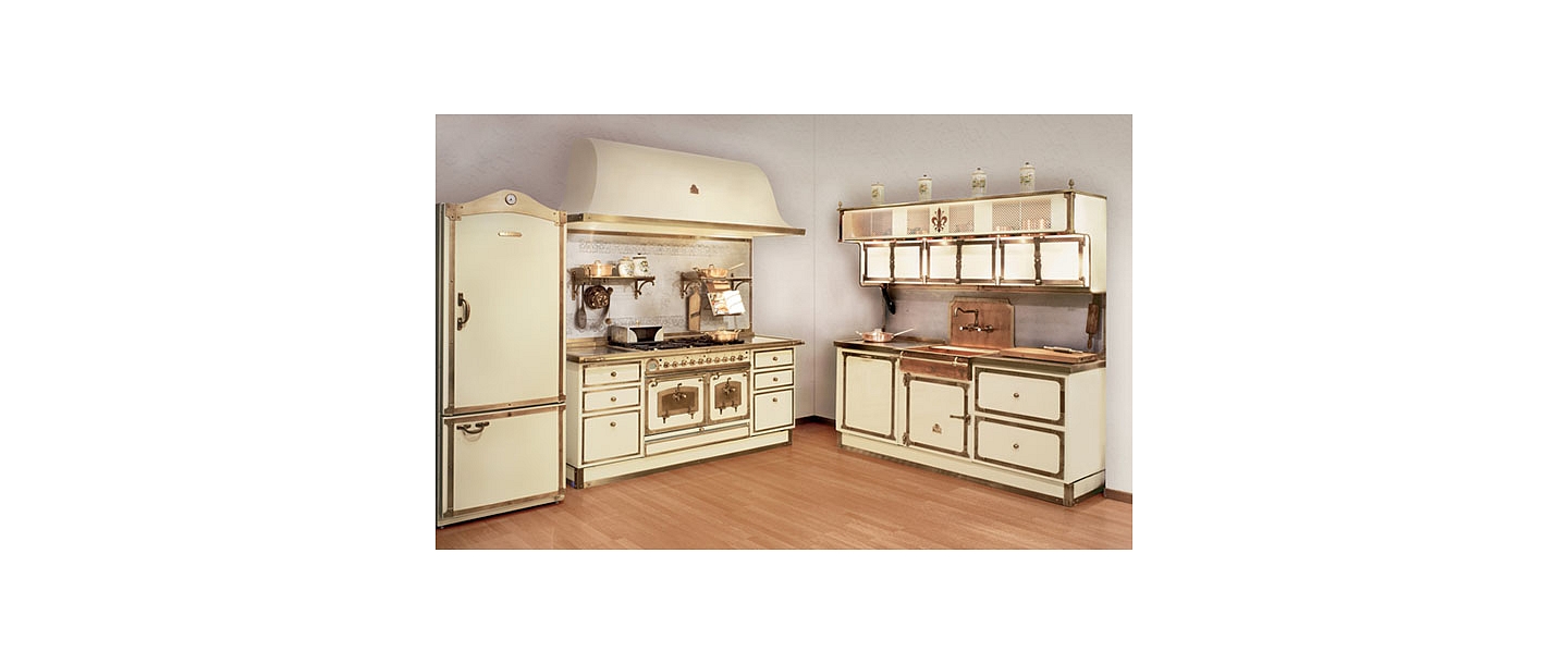 Kitchen equipment - Restart