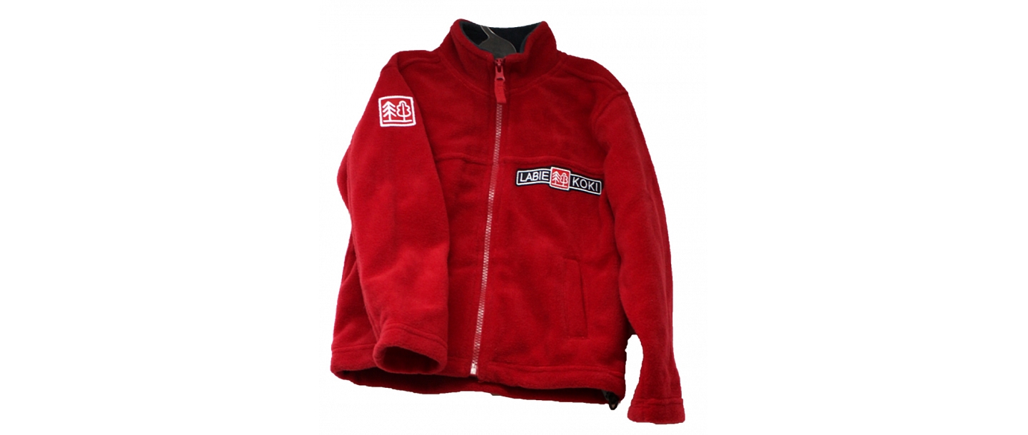 Advertising clothing printing