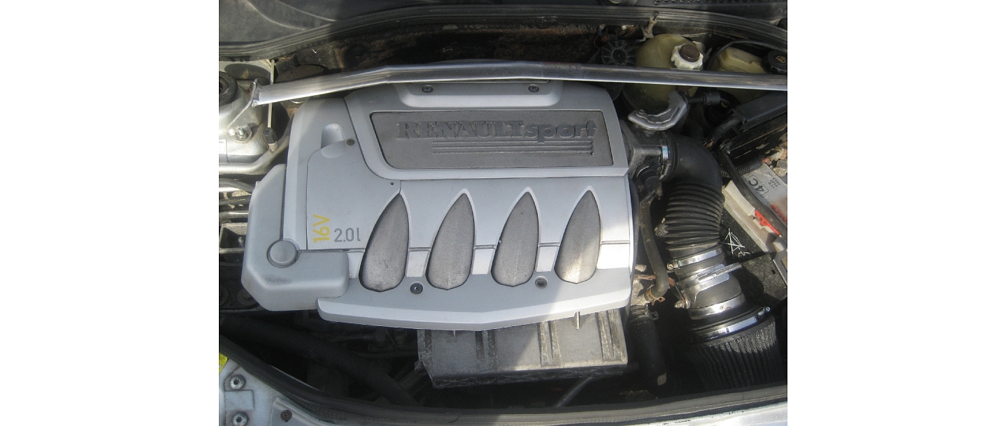 Renault автосервис