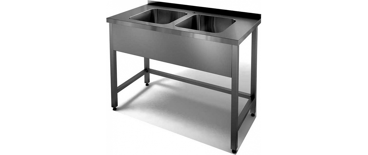 Sinks
