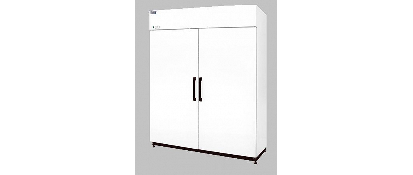 Stainless steel furniture