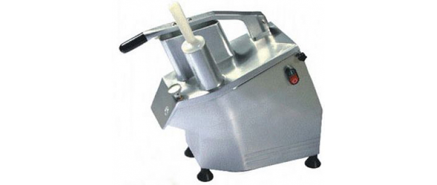 Professional restaurant kitchen equipment
