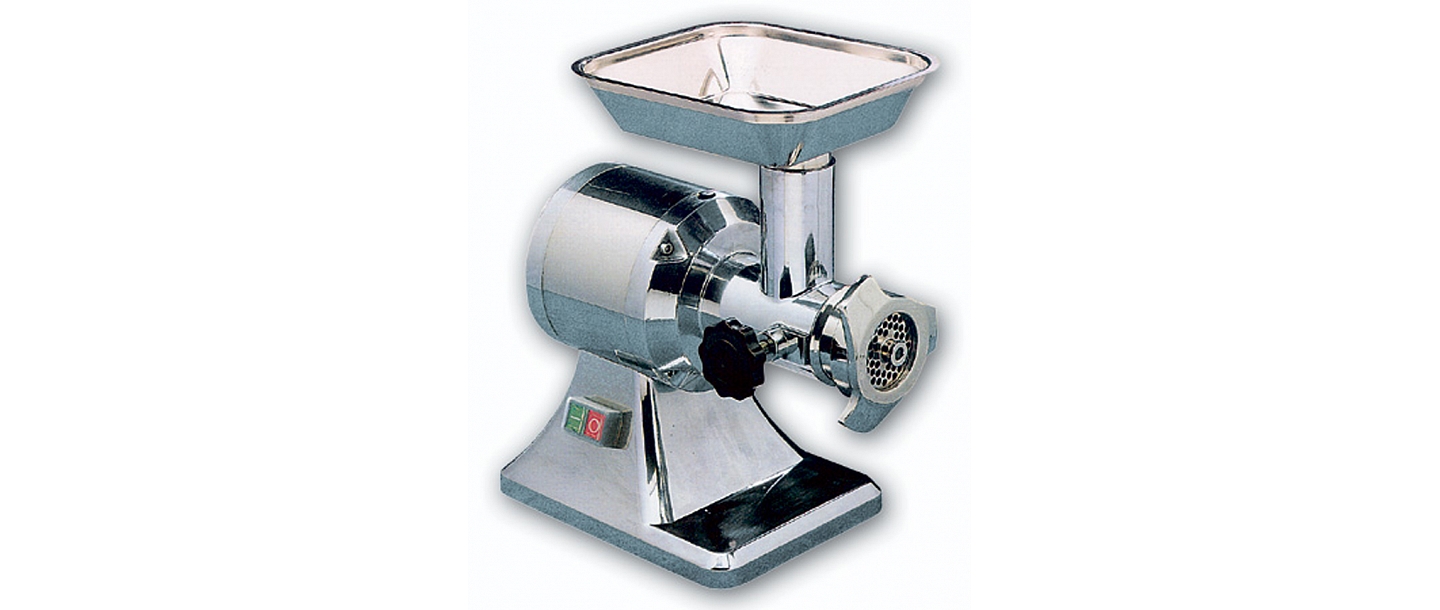 Food industry equipment