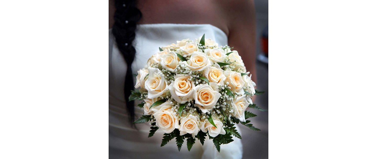 Bridal bouquet