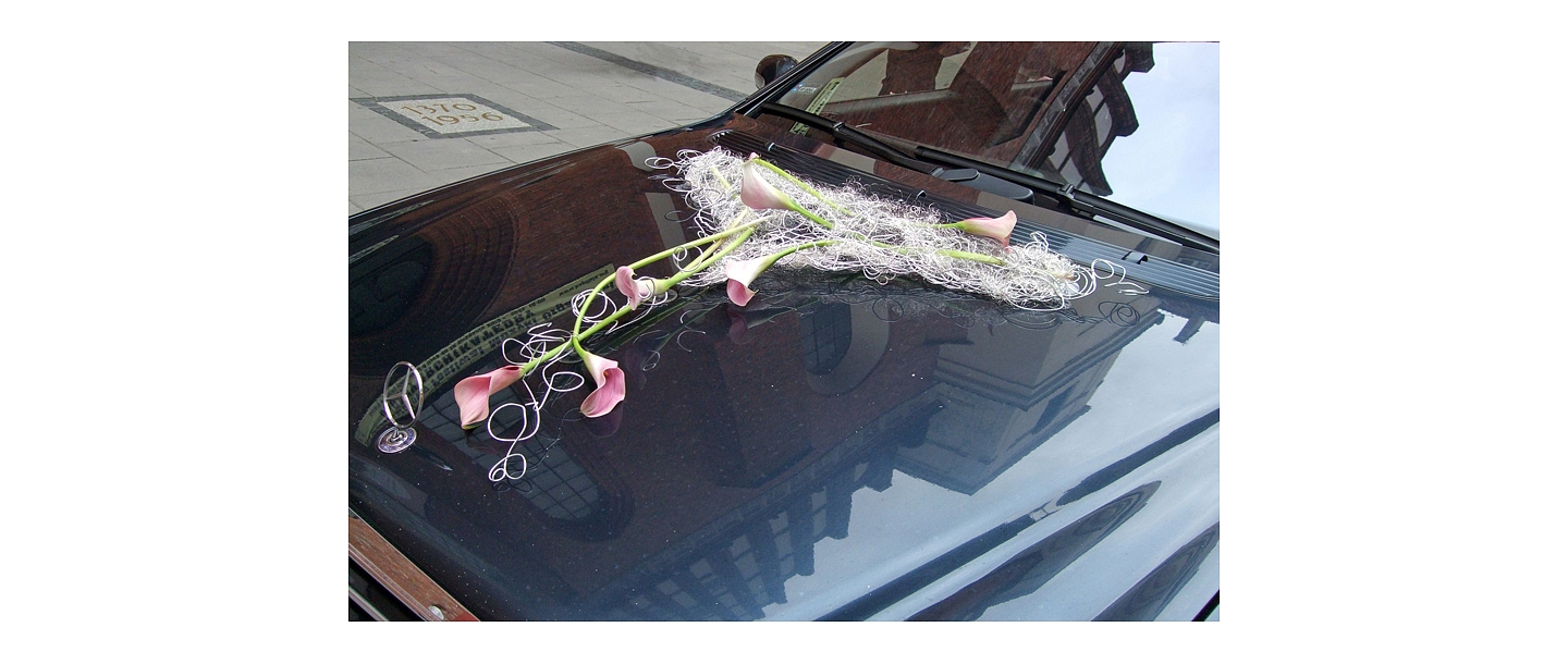 Car decorations