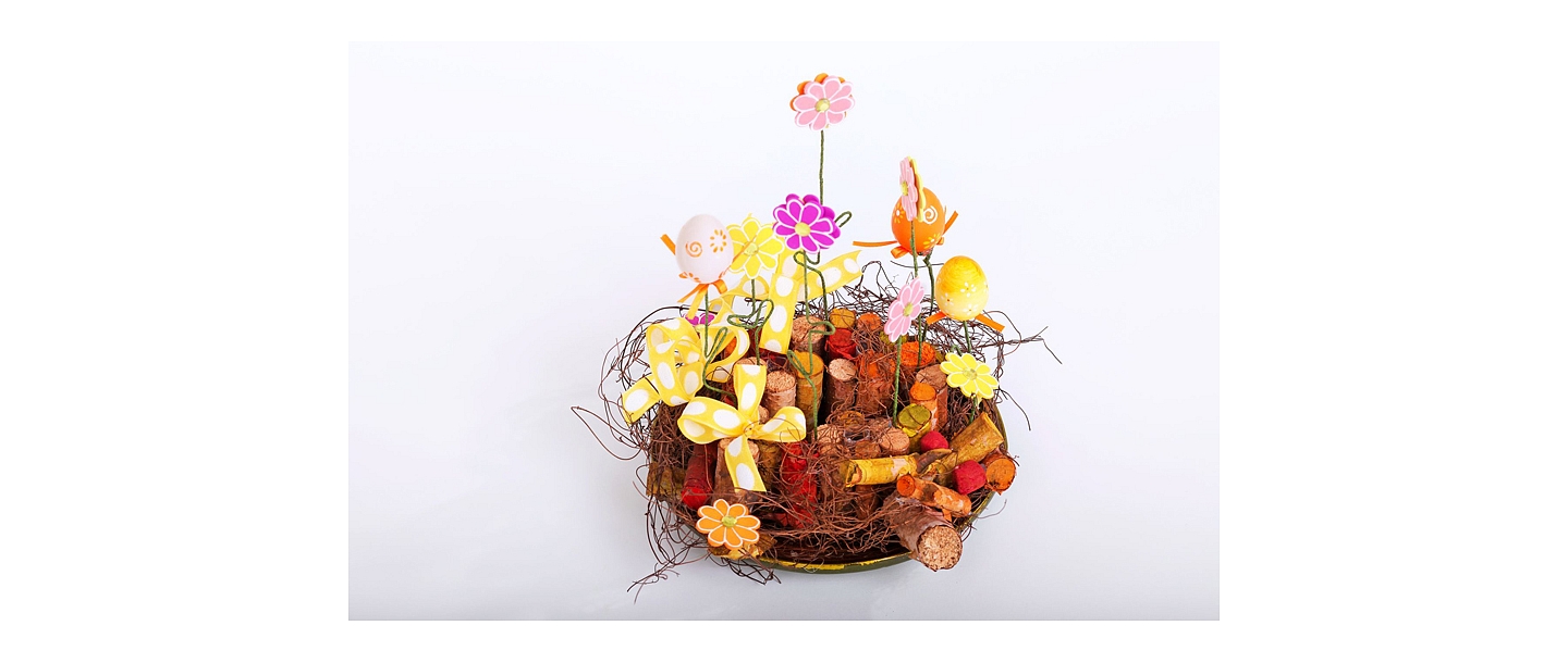 Floristry