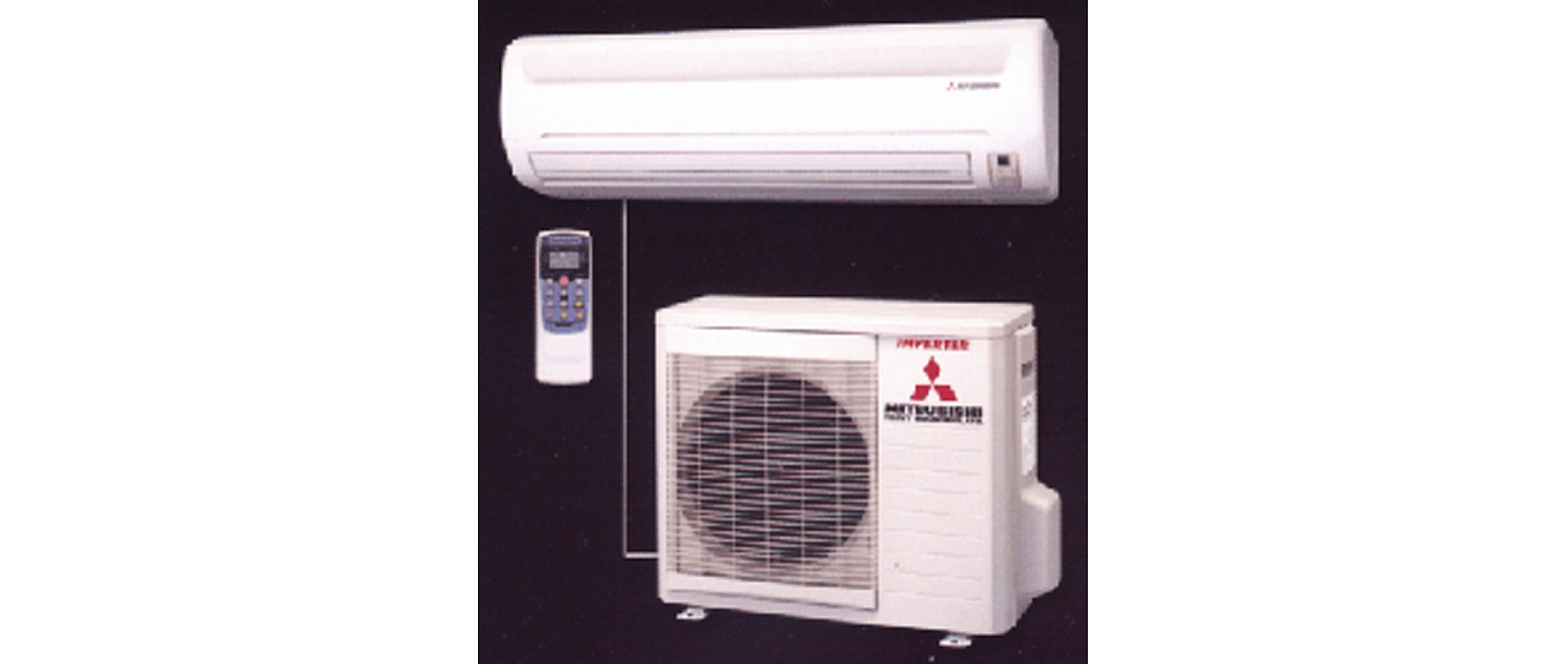 Air heat pump