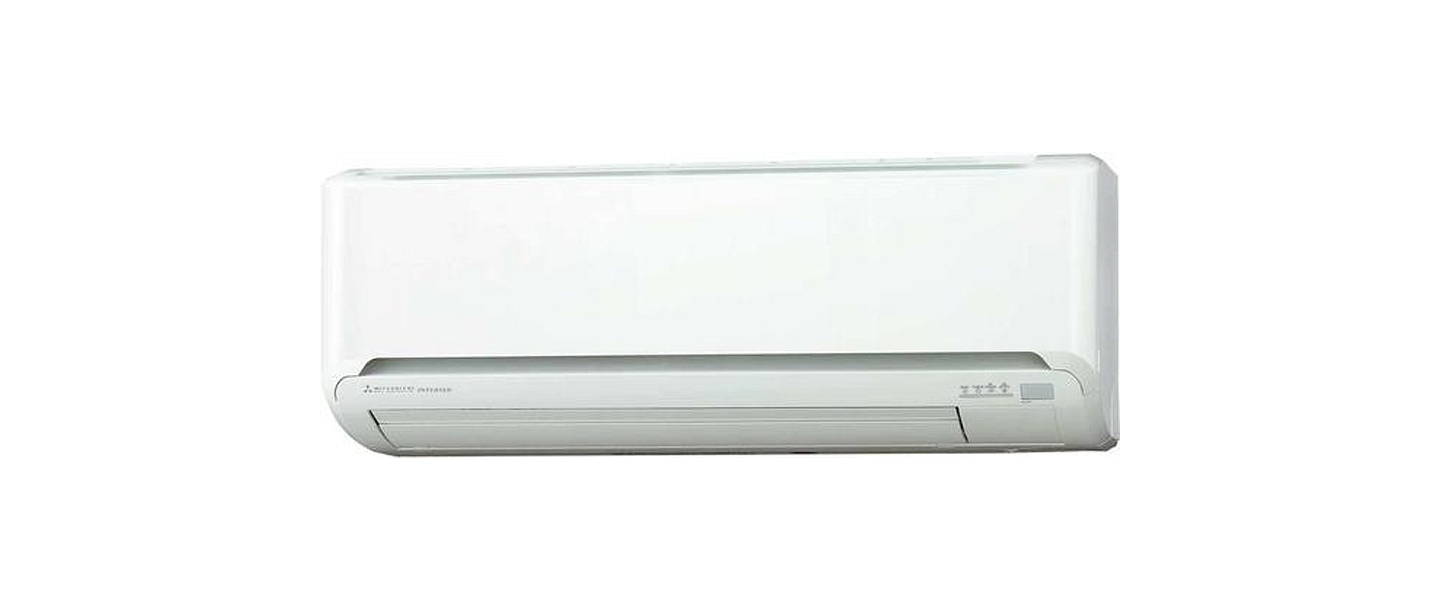 Air source heat pump srk20zjs