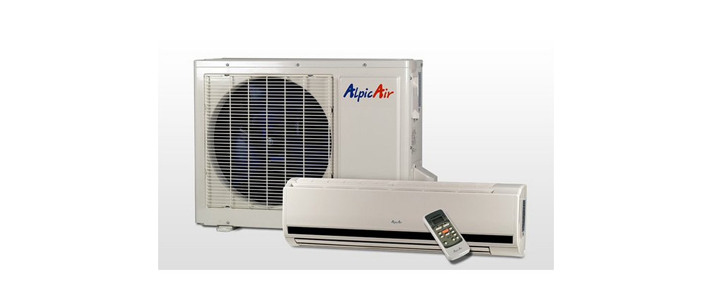 Kondicionieris alpic air