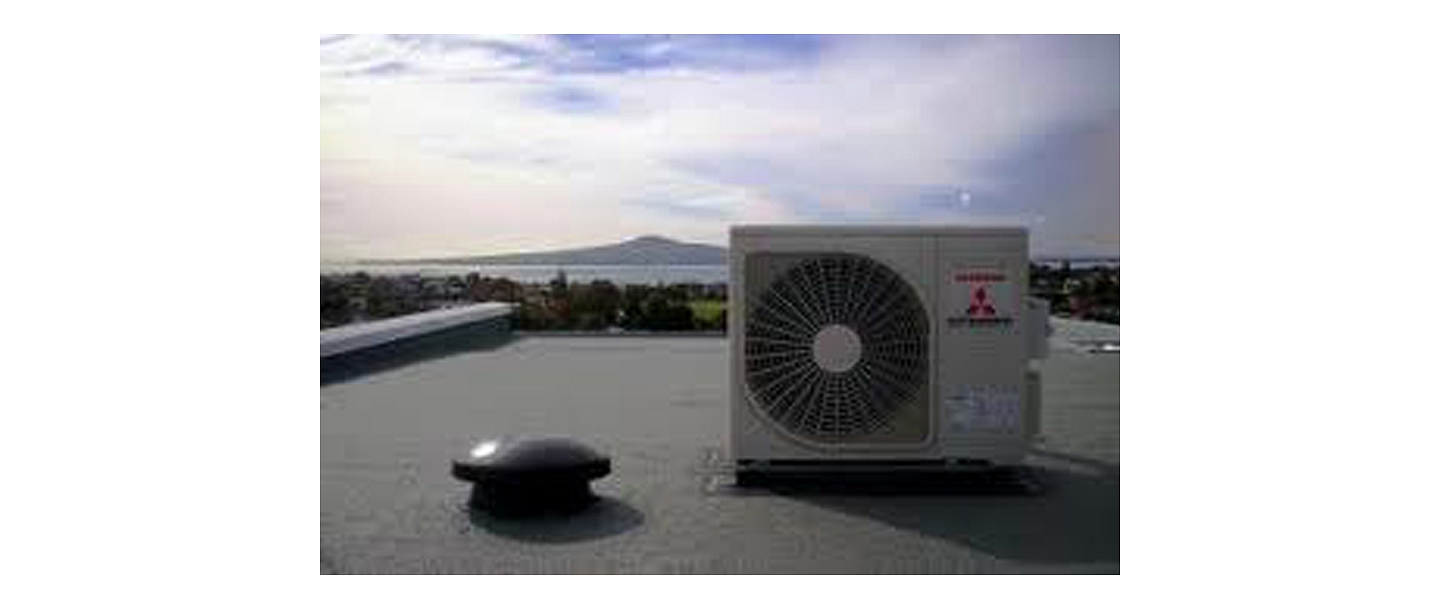 Тепловой насос