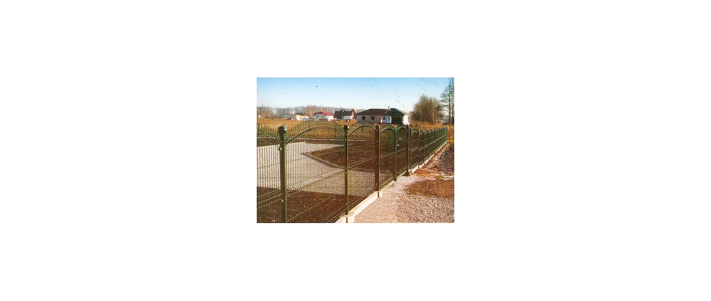 Fence assembly
