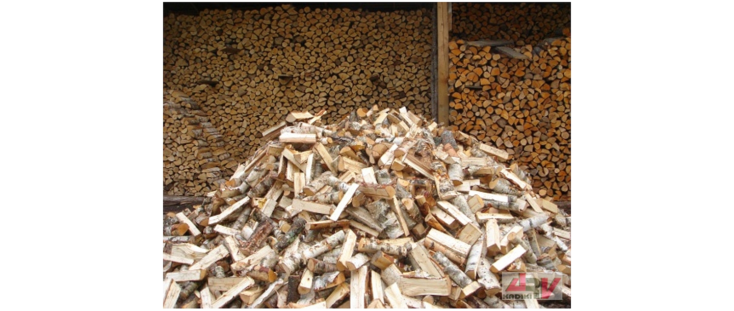 Firewood
